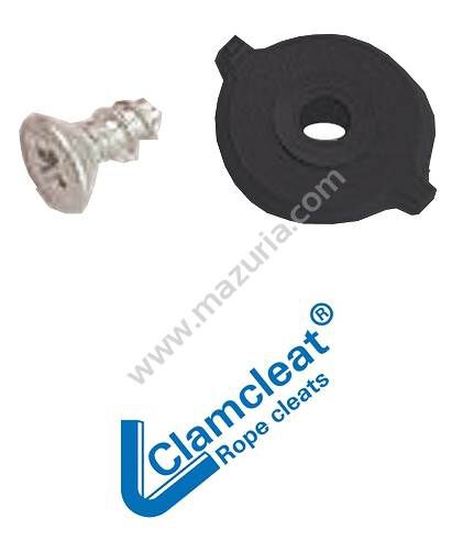 ZESTAW NAPRAWCZY KNAGI  CL 257