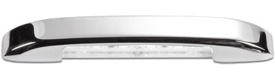 LAMPA ANDROMEDA G1, BIAŁE ŚWIATŁO LED, CH