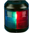LAMPA S41  CZERWONO-ZIELONA OB. CZARNA