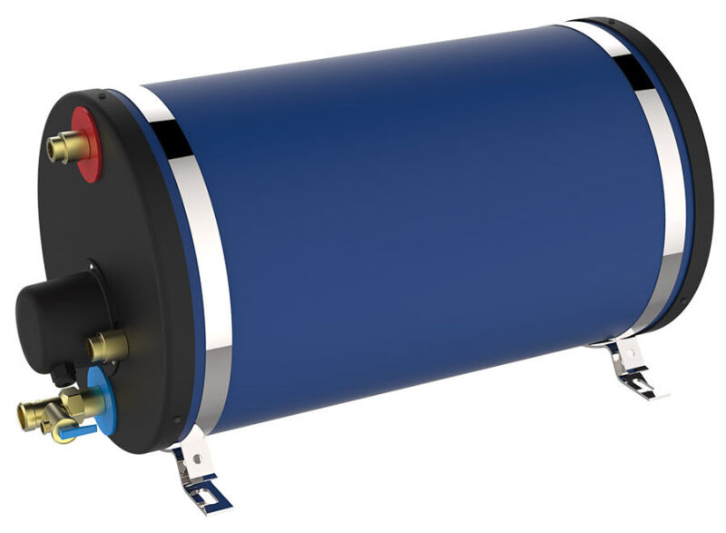 BOJLER 22 L - 1250 W / 230V AC