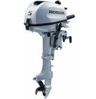 SILNIK ZABURTOWY HONDA BF 5 DH SHU