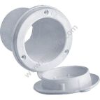SCHOWEK NA PRYSZNIC 88X80 MM