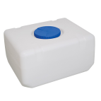 ZBIORNIK DO WODY 48 LITRÓW 500X400X265 MM