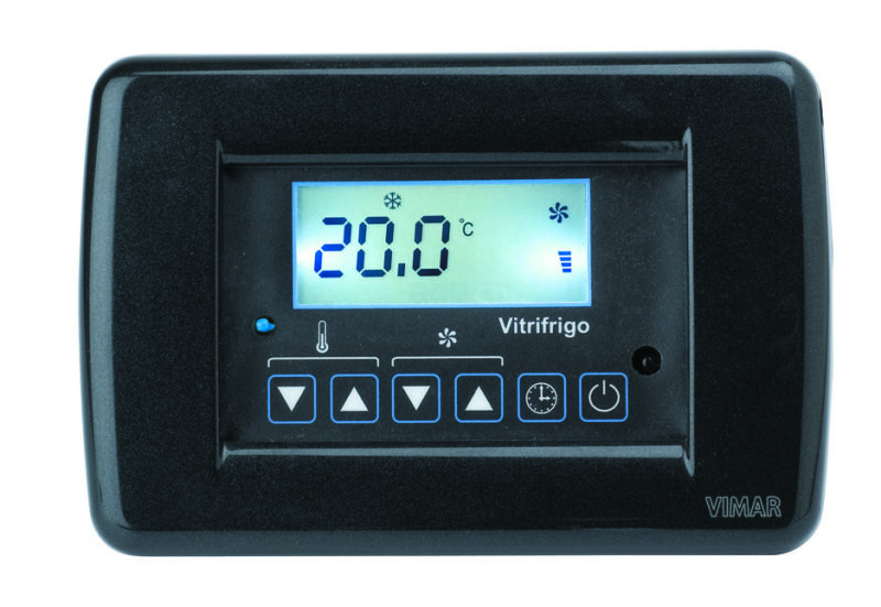 PANEL STEROWANIA DO KLIMATYZACJI VITRIFRIGO