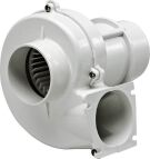 WENTYLATOR KOMORY SILNIKOWEJ 12V 75 MM 4,6M/MIN