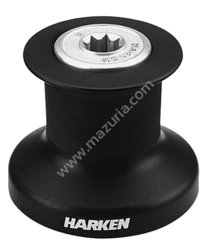 KABESTAN HARKEN  8 1 BIEG