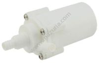 POMPA PRZEPŁYWOWA NIEZASYSAJĄCA  6.3L/MIN/12V/1.5A