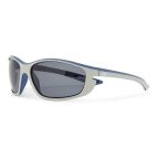 OKULARY GILL CORONA SREBRNE