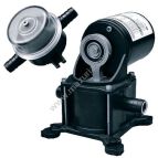 POMPA DIAFRAGMA 12 V, 18L/MIN