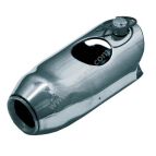 ŁĄCZNIK ŁAŃCUCHA   6 MM Z LINĄ 10 MM
