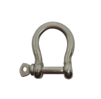 SZEKLA OMEGA 10 MM NIERDZEWNA