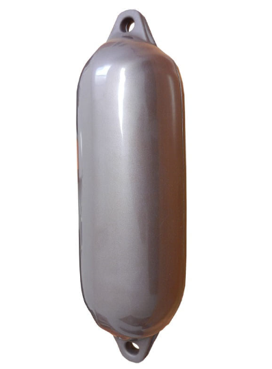 ODBIJACZ JACHTOWY 15X58 CM, MOCCA