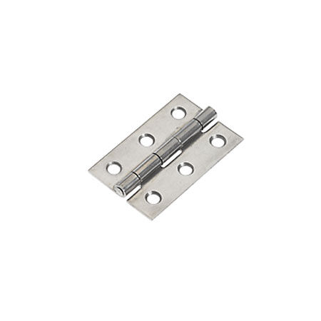 ZAWIAS 50x30 MM AISI304
