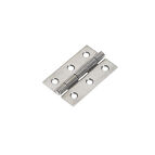 ZAWIAS 50x30 MM AISI304