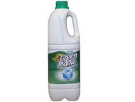 PREPARAT AQUA KEM GREEN 2 L BIO