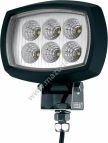 LAMPA HIGH POWER LED 3800-4500 KANDELI, 9-56V