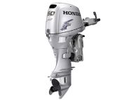 SILNIK ZABURTOWY HONDA BF 50 DK2 LHTU