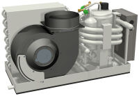 KLIMATYZATOR KIT 16000 BTU