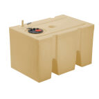 ZBIORNIK DO DIESELA 215 L 860X560X525+100 MM