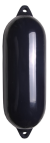 ODBIJACZ JACHTOWY 12X45 CM, CIEMNOGRANATOWY
