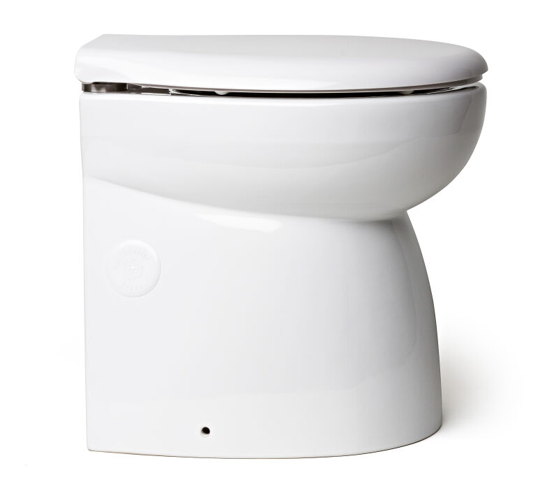 TOALETA JACHTOWA HYDRO VACCUM 12 V