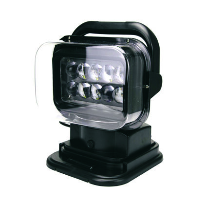 SZPERACZ LED BIAŁY  12V/50W BEZPRZEWODOWY