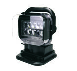 SZPERACZ LED BIAŁY  12V/50W BEZPRZEWODOWY