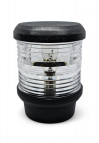 LAMPA TOP CZARNA 12V FI90xH123MM