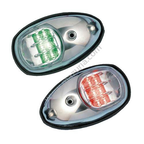 LAMPY LED 