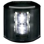 LAMPA S43 BIAŁY OB. CZARNA 135 ST. LED