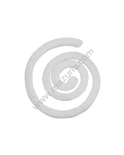 SZNUR DO DŁAWICY  6MM-2M BAWEŁNA/TEFLON