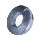 ANODA CYNKOWA "RING" - 0.44 KG / 40 MM
