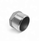KOREK - STAL NIERDZEWNA 1/2''