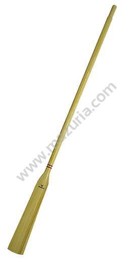 WIOSŁO SZALUPOWE DREWNIANE 210 CM