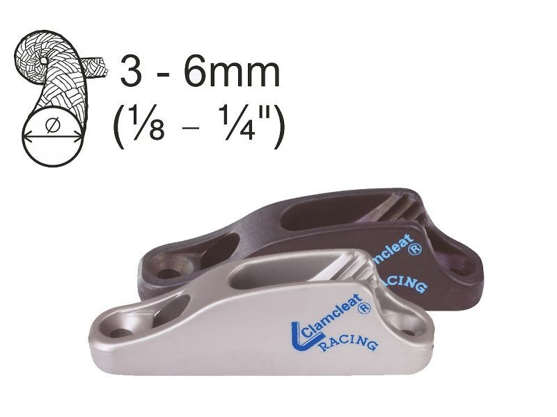 KNAGA CL 702AN/L 3-6 MM
