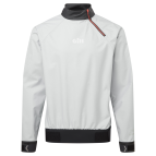 BLUZA VERSO LITE SZARA
