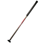 PRZEDŁUŻACZ RUMPLA STERU HOLT 609 MM, ALUMINIOWY