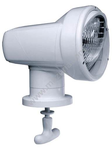SZPERACZ OKO NOCY, 24 V, PVC