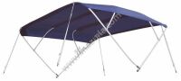 PERSENING BIMINI 200X210X180 CM granatowy