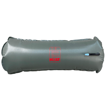 WOREK WYPORNOŚCIOWY OPTIMIST 43 L/88X27 CM / SZARY