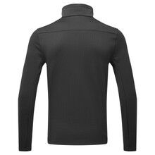 BLUZA QUEST CZARNA