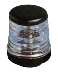 LAMPA TOP. 360 ST. 12V/10W OBUDOWA CZARNA, PVC