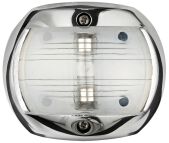 LAMPA RUFOWA BIAŁA 80x70 135 ST NIERDZEWNA