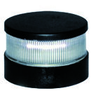 LAMPA LED S34 TOP CZARNA 12V