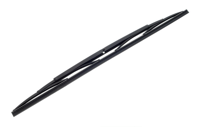 PIÓRO WYCIERACZKI DO W12/W25/38 559 MM, CZARNE