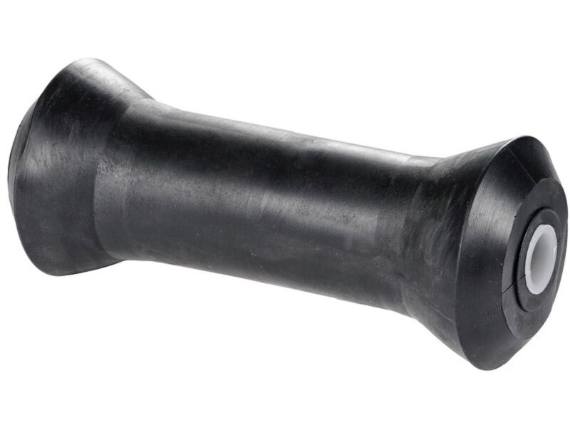 ROLKA GUMOWA DO PODPÓR 140X80 MM