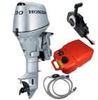 SILNIK ZABURTOWY HONDA BF 30 DK2 LRTU
