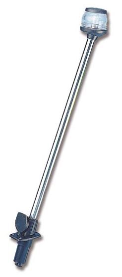 LAMPA TOP L  60CM USCG CZARNA