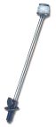LAMPA TOP L  60CM USCG CZARNA