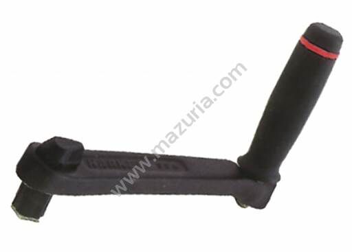 KORBA KABESTANOWA HARKEN 203 MM